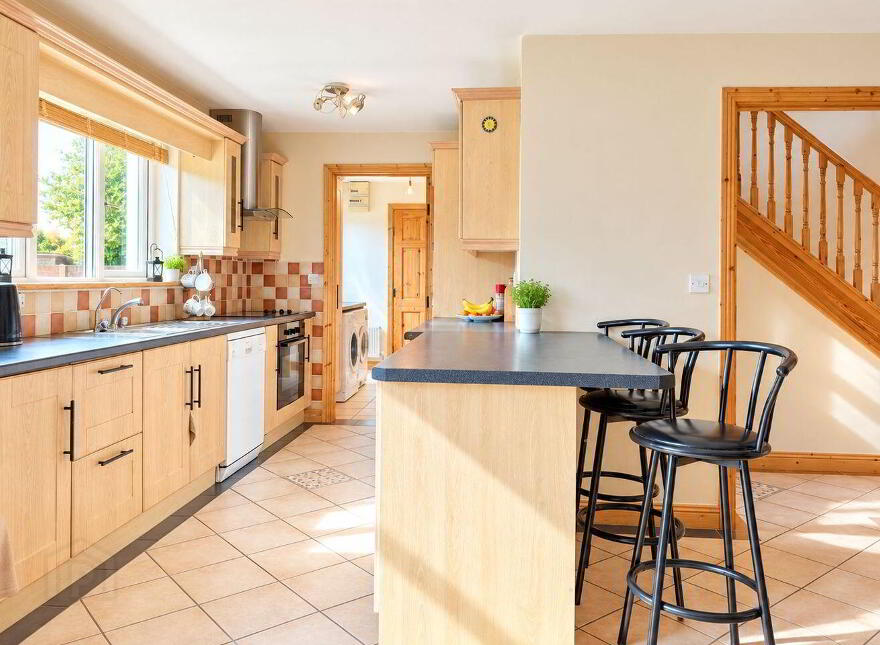 113 Sliabh Rua, Moate, N37EK81