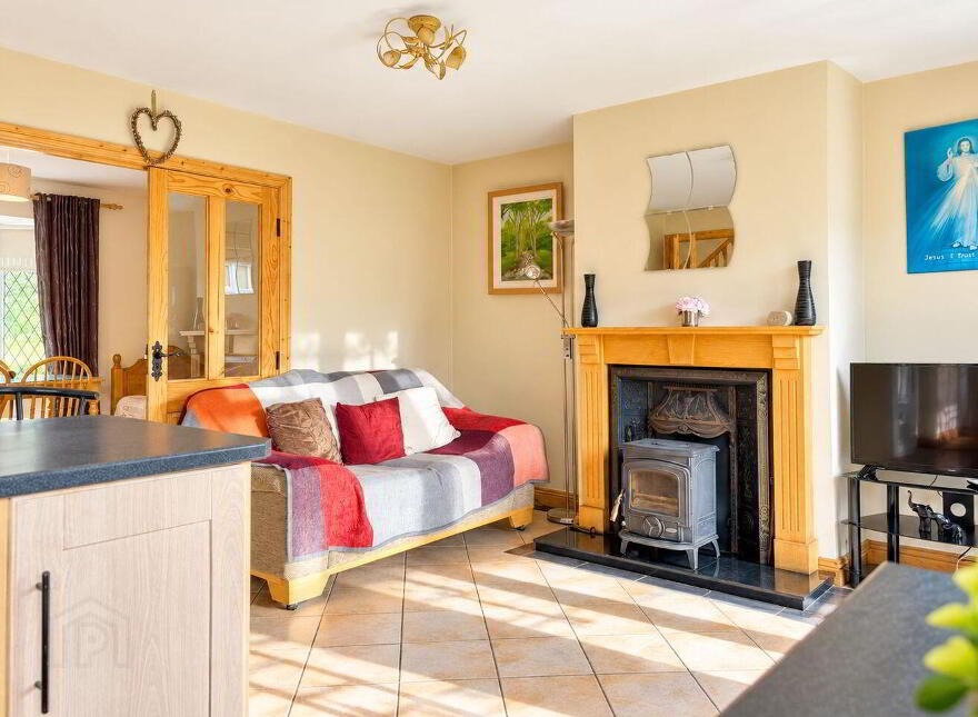 113 Sliabh Rua, Moate, N37EK81