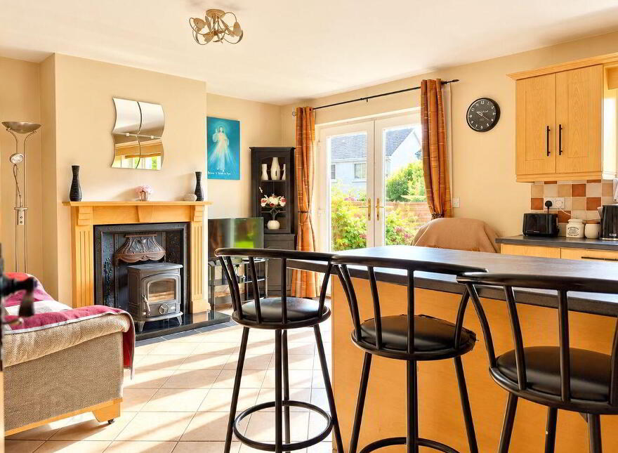 113 Sliabh Rua, Moate, N37EK81