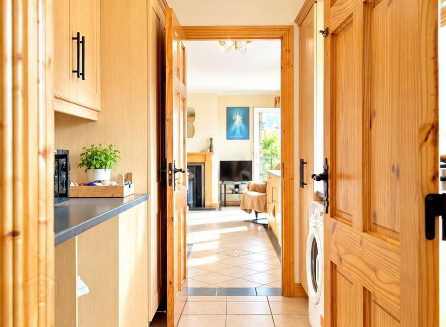 113 Sliabh Rua, Moate, N37EK81