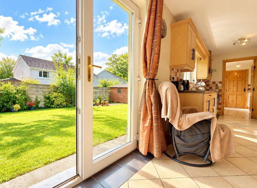 113 Sliabh Rua, Moate, N37EK81