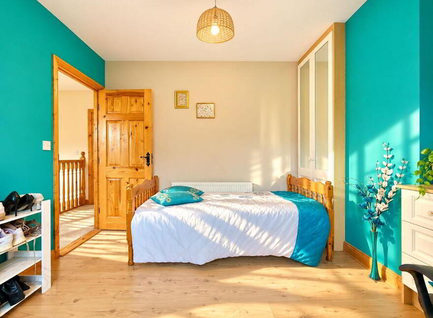 113 Sliabh Rua, Moate, N37EK81