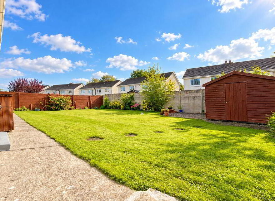 113 Sliabh Rua, Moate, N37EK81