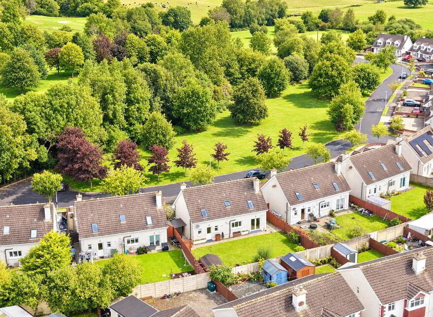 113 Sliabh Rua, Moate, N37EK81