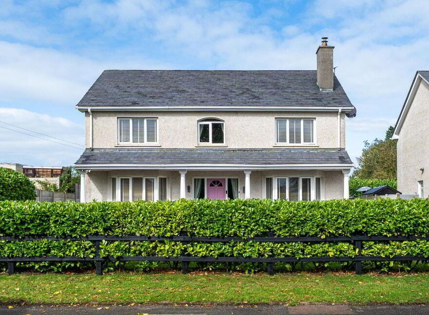 Market Hill, Ballymore, N91F2R2