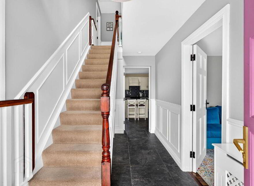 Market Hill, Ballymore, N91F2R2