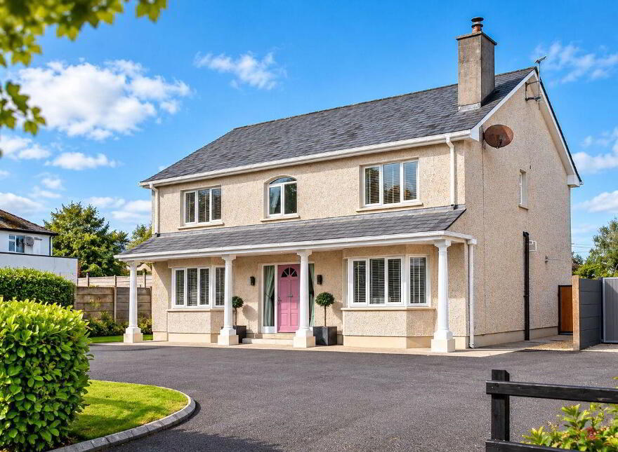 Market Hill, Ballymore, N91F2R2