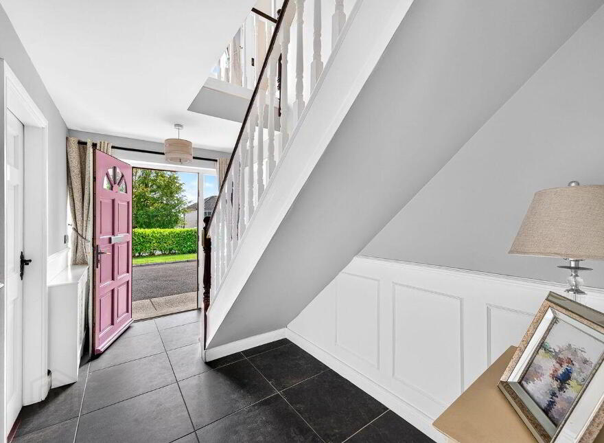 Market Hill, Ballymore, N91F2R2
