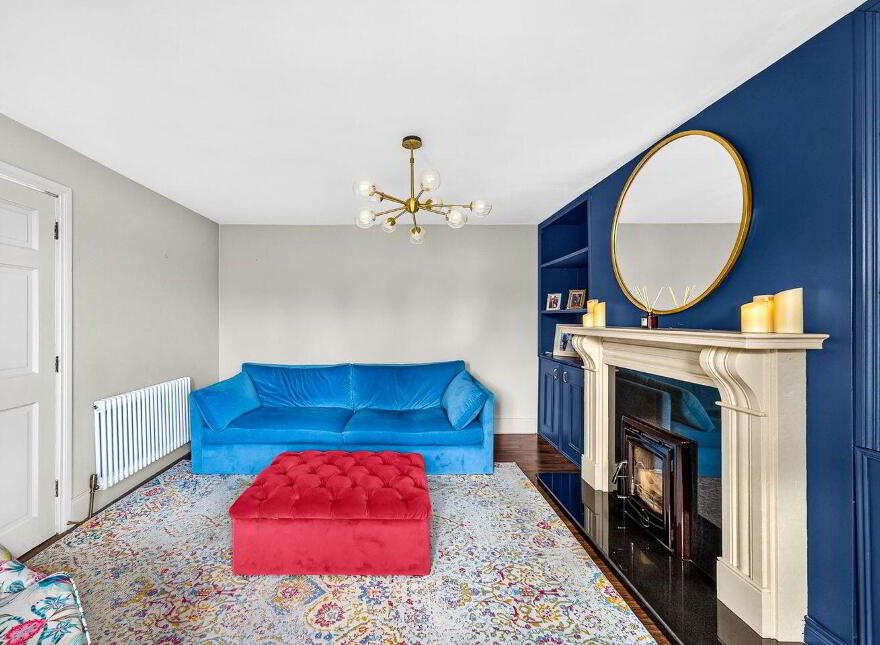 Market Hill, Ballymore, N91F2R2