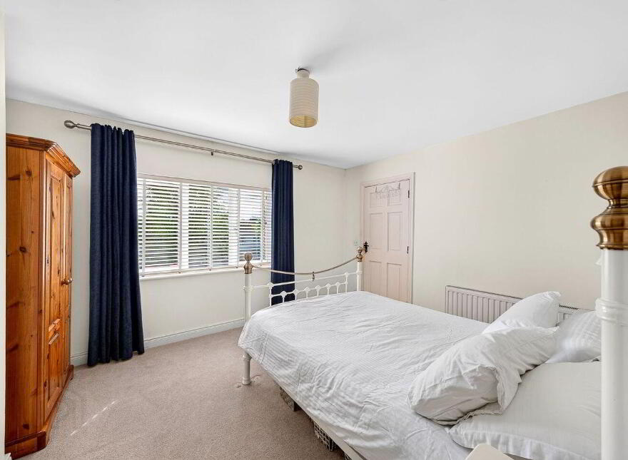 Market Hill, Ballymore, N91F2R2