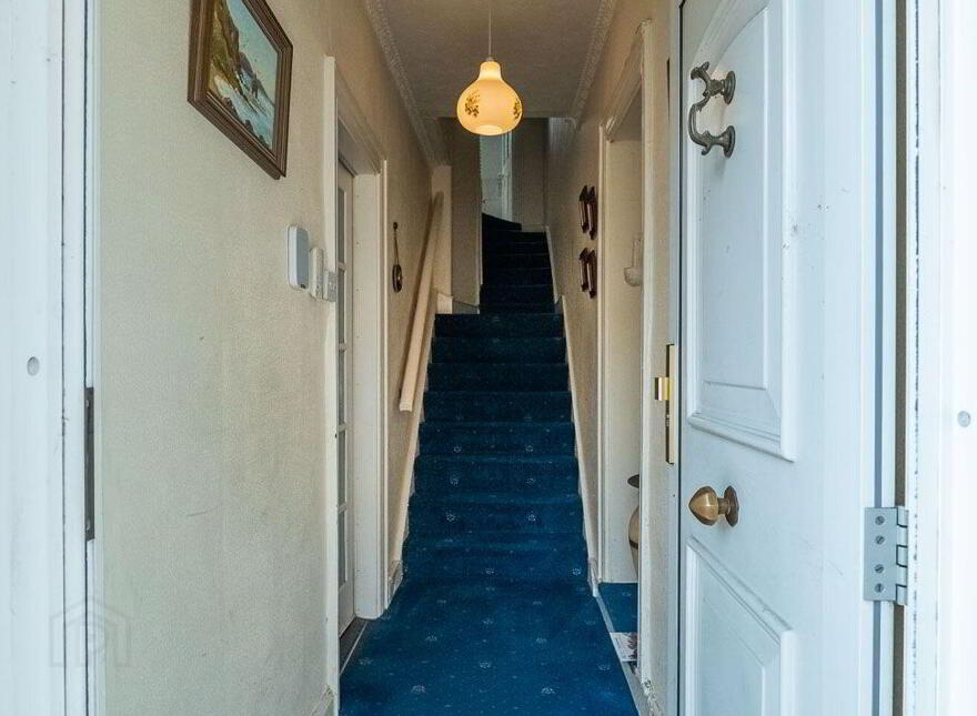Patrick Street, Templemore, E41KC82