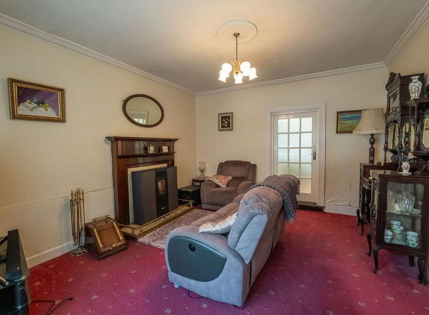 Patrick Street, Templemore, E41KC82