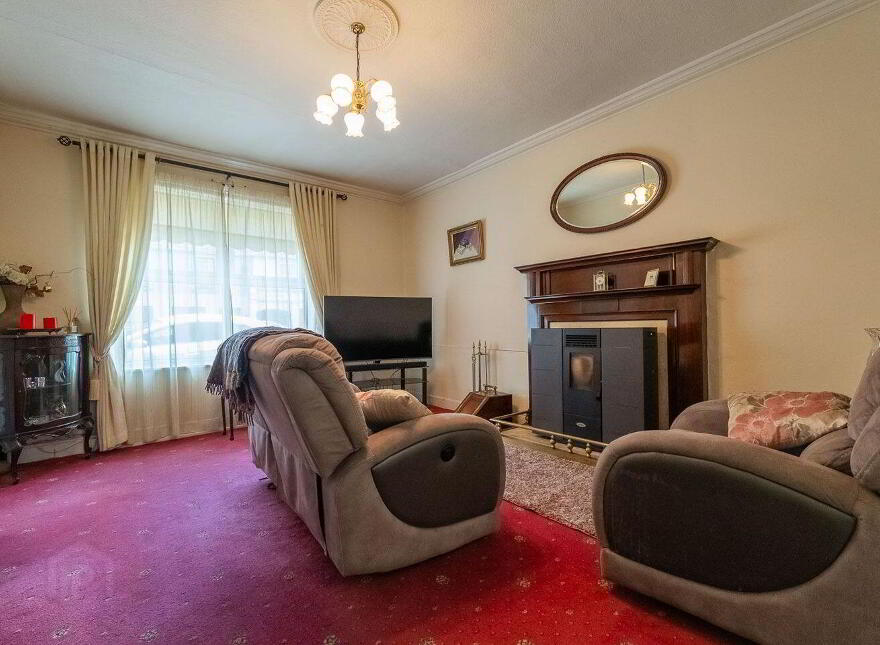 Patrick Street, Templemore, E41KC82