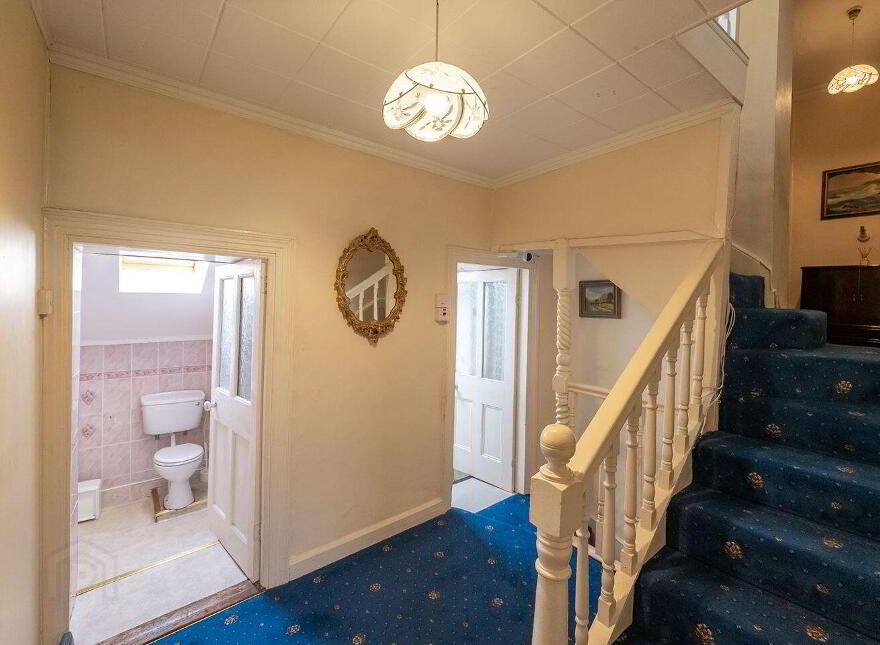 Patrick Street, Templemore, E41KC82