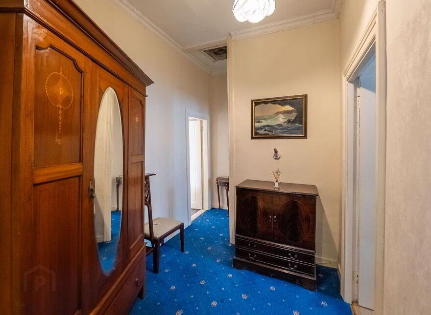 Patrick Street, Templemore, E41KC82