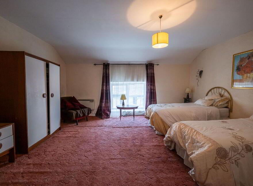 Patrick Street, Templemore, E41KC82