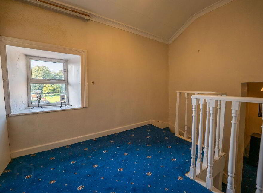 Patrick Street, Templemore, E41KC82