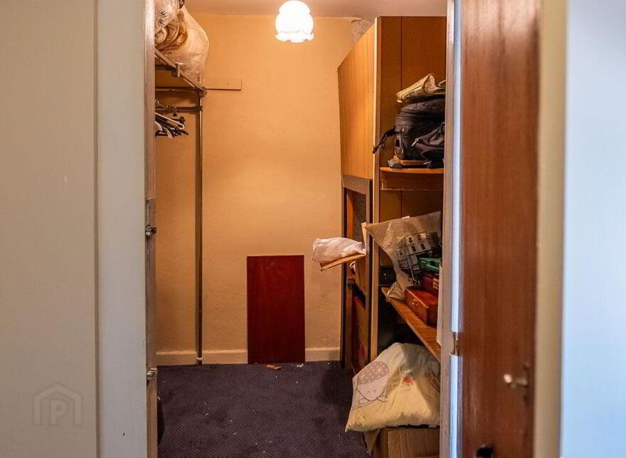 Patrick Street, Templemore, E41KC82