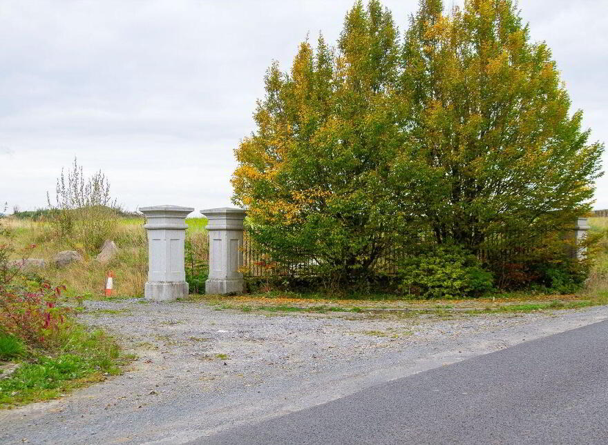 Bouladuff, Thurles