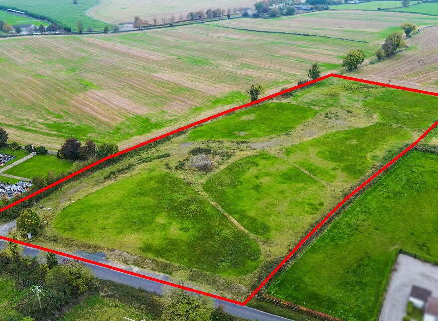 Bouladuff, Thurles
