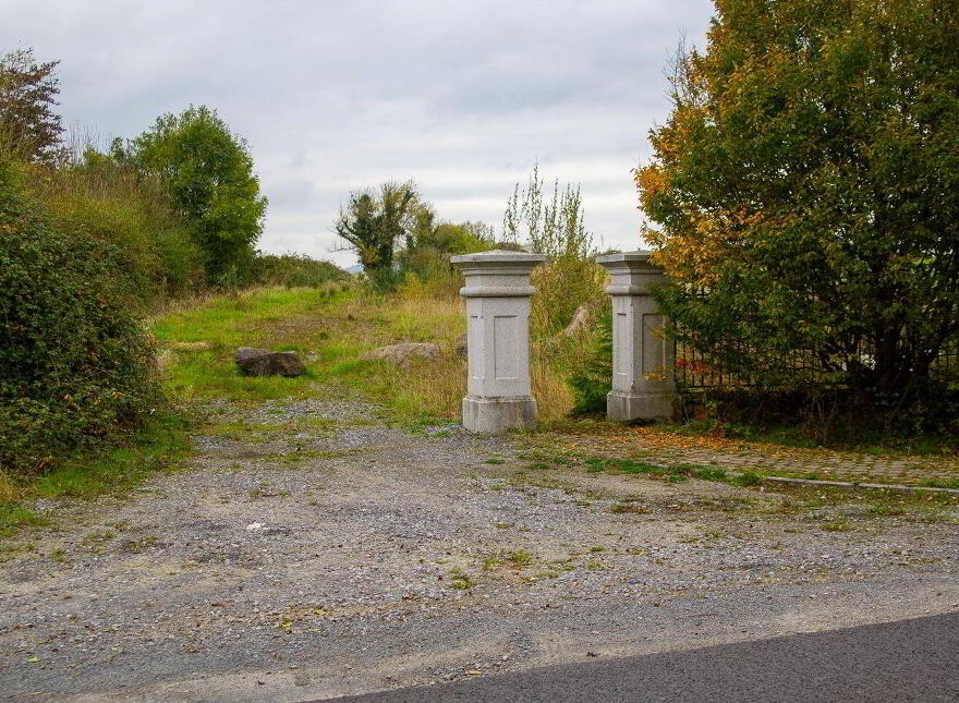 Bouladuff, Thurles