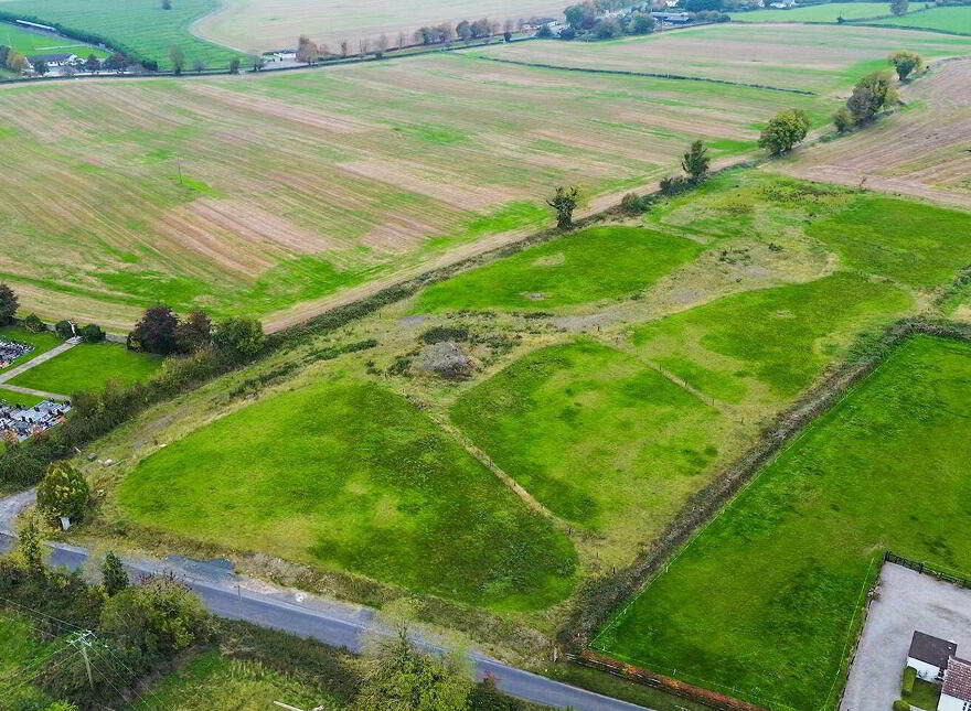 Bouladuff, Thurles