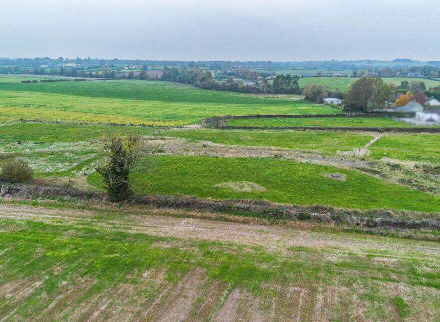 Bouladuff, Thurles