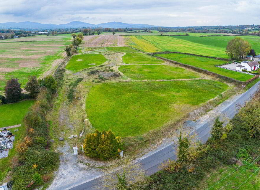 Bouladuff, Thurles
