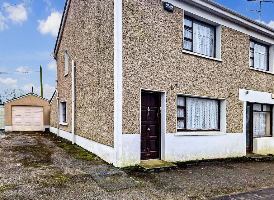 Main Street, Templetuohy, E41Y6K5