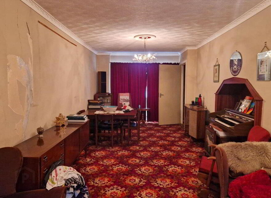 Main Street, Templetuohy, E41Y6K5