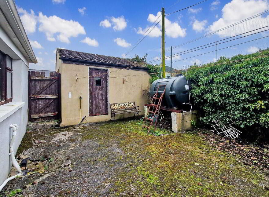 Main Street, Templetuohy, E41Y6K5