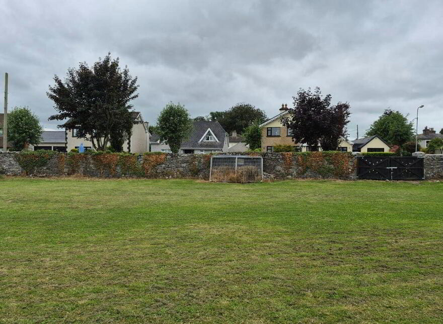 Rosyln, Richmond, Templemore, E41PV07