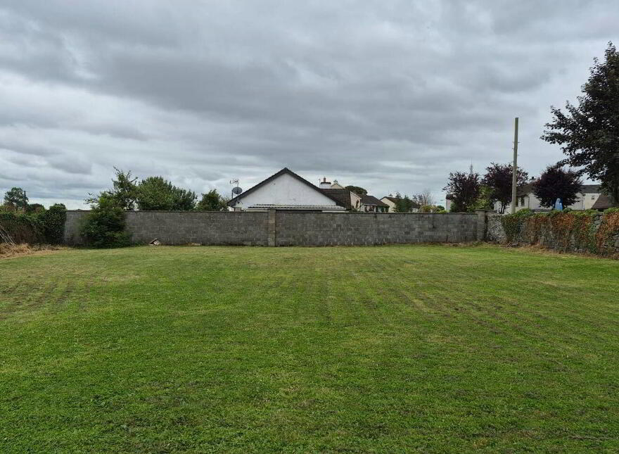 Rosyln, Richmond, Templemore, E41PV07