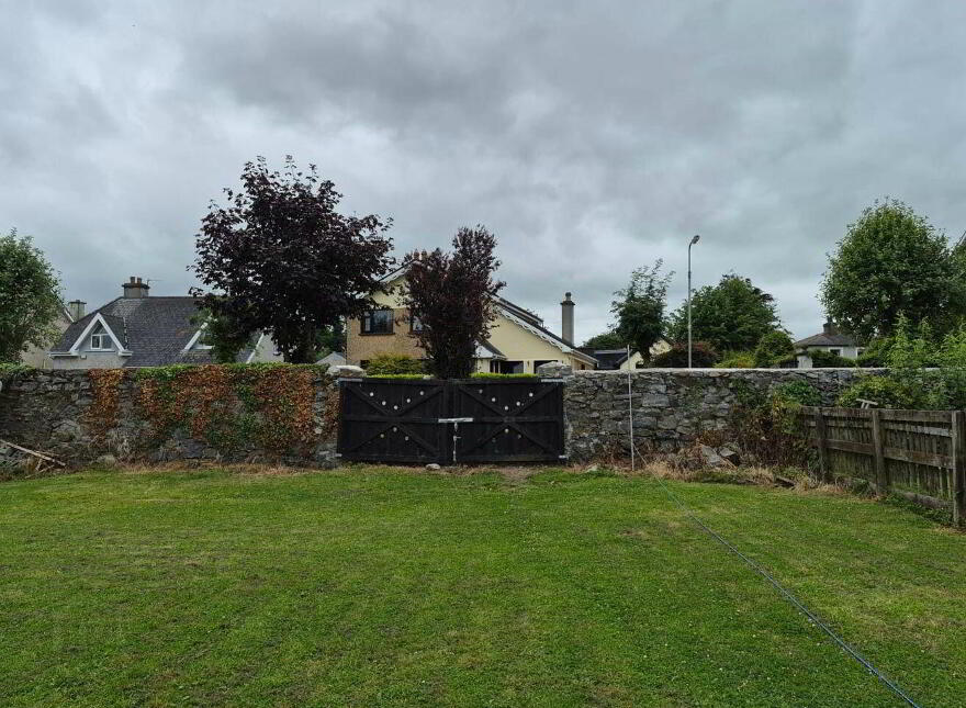 Rosyln, Richmond, Templemore, E41PV07