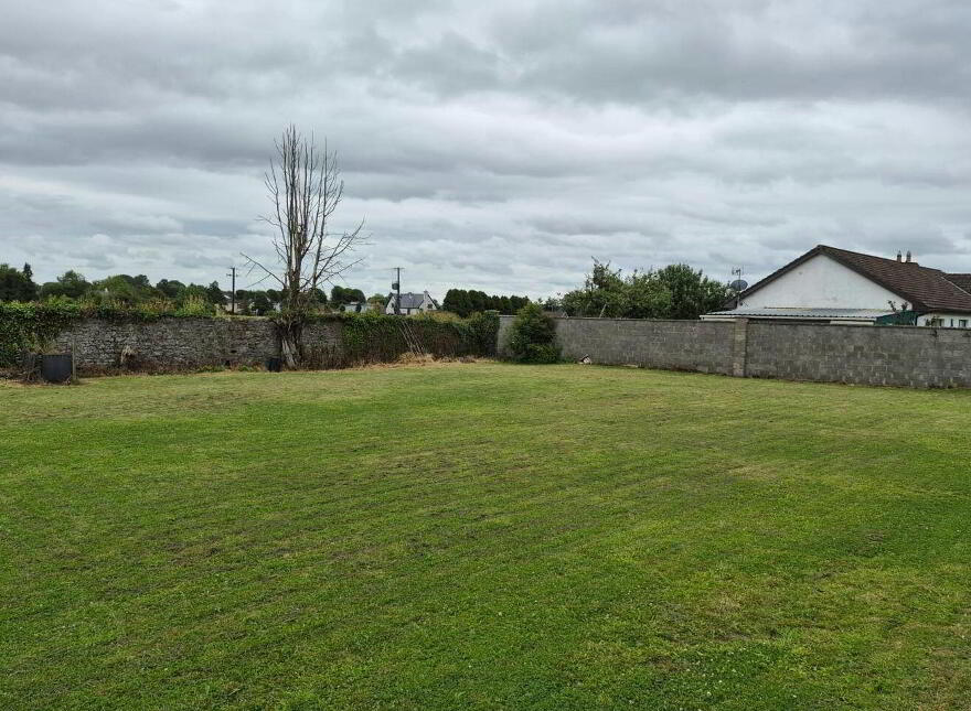 Rosyln, Richmond, Templemore, E41PV07