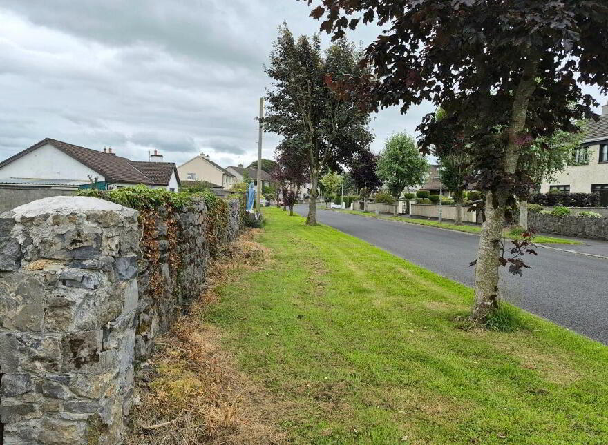 Rosyln, Richmond, Templemore, E41PV07