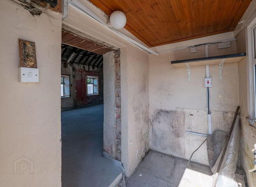 Dovea Lower, Bouladuff, E41D7X2