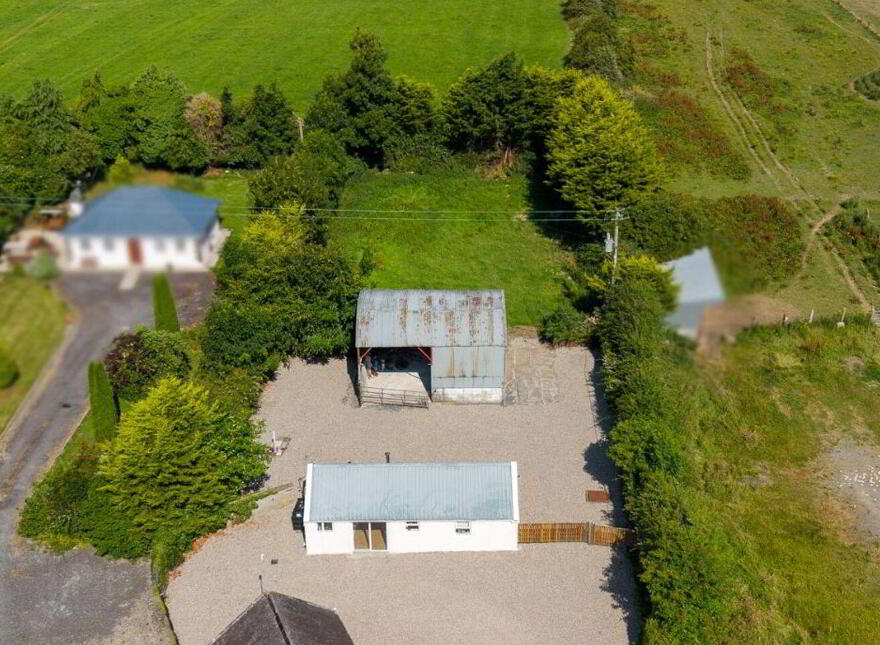Dovea Lower, Bouladuff, E41D7X2