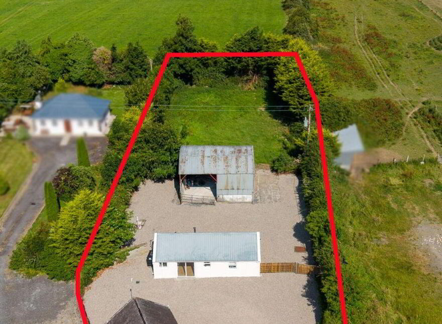 Dovea Lower, Bouladuff, E41D7X2