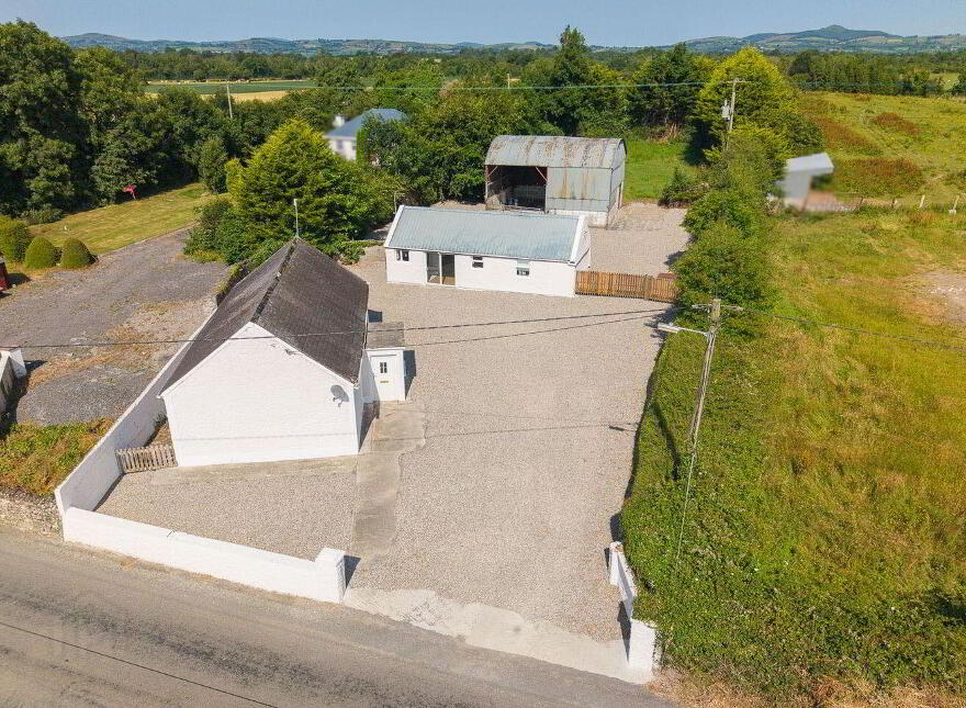 Dovea Lower, Bouladuff, E41D7X2