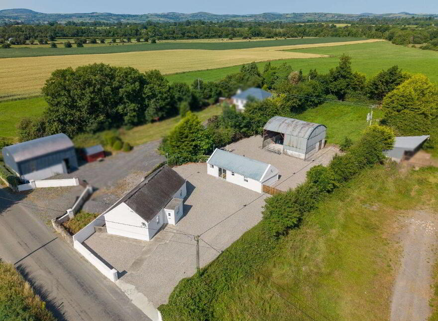 Dovea Lower, Bouladuff, E41D7X2