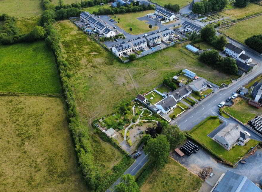 Clonoulty Village, Clonoulty