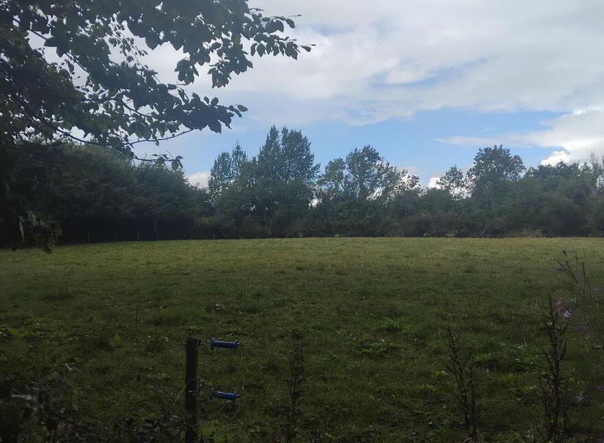 Dromard Beg, Clonmore photo