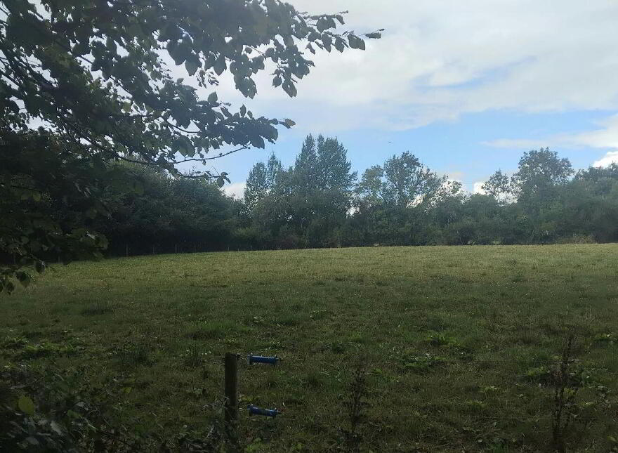 Dromard Beg, Clonmore