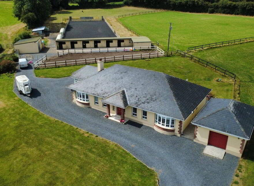 Graffin, Clonmore, Templemore, E41X253