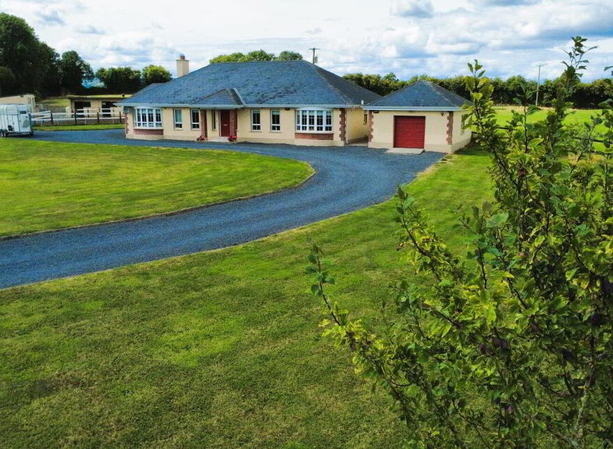 Graffin, Clonmore, Templemore, E41X253