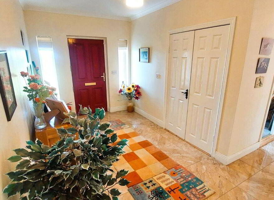 Graffin, Clonmore, Templemore, E41X253