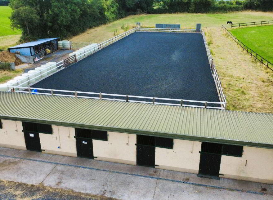 Graffin, Clonmore, Templemore, E41X253