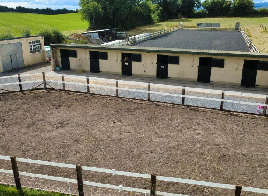 Graffin, Clonmore, Templemore, E41X253