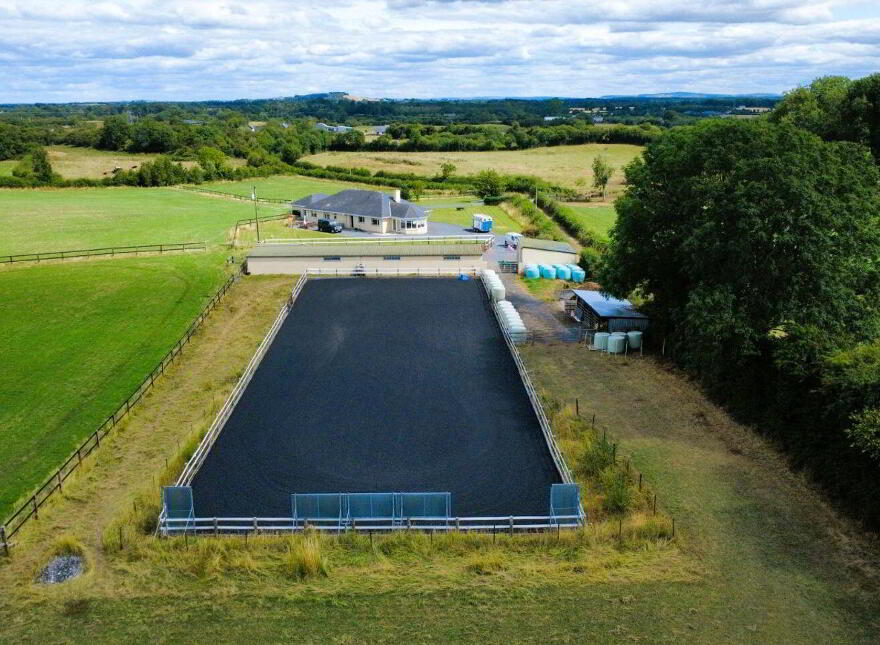 Graffin, Clonmore, Templemore, E41X253